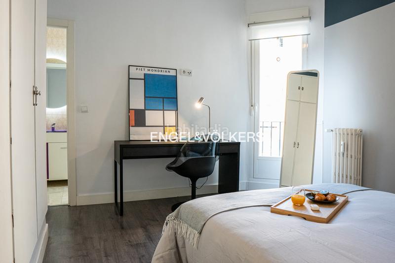 Foto 680cdf92-c651-4ab0-96ac-7d3a10eeca4d. Appartement mit heizung in Arapiles Madrid