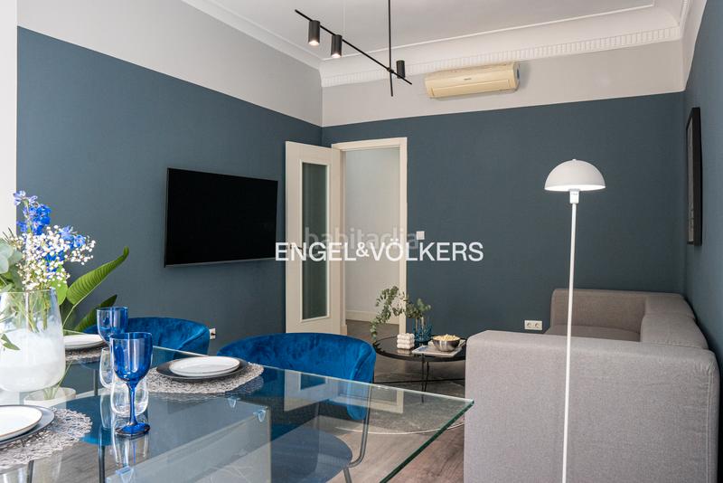 Foto 68446d4d-637e-4bd1-84c2-f26d6d14aa48. Appartement mit heizung in Arapiles Madrid