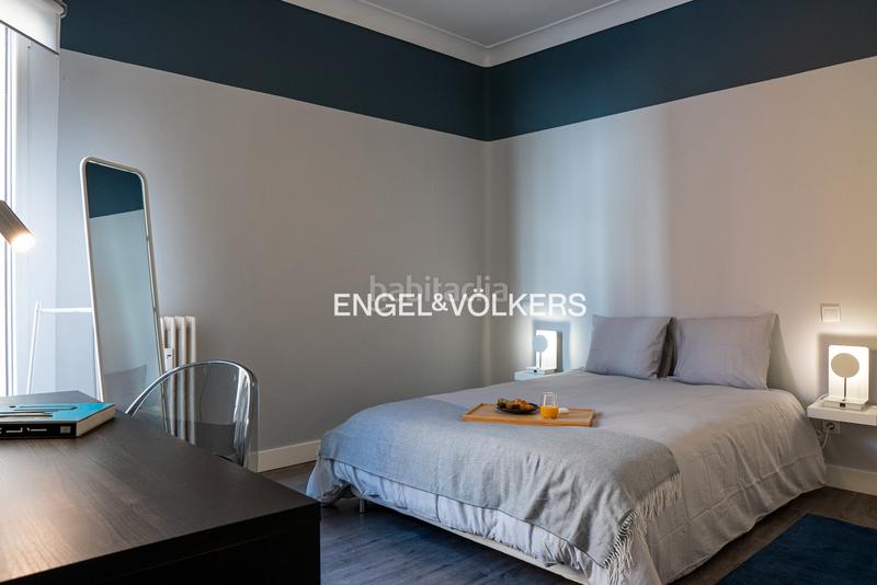 Foto 6885199d-39ad-4ae7-b1f6-c17631b21be0. Appartement mit heizung in Arapiles Madrid