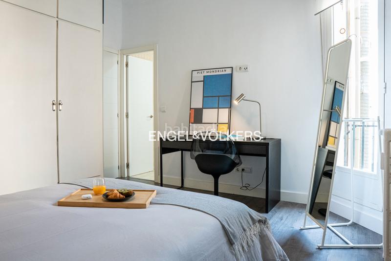 Foto 6d641842-ffe5-4a5d-b87b-8ac695de3422. Appartement mit heizung in Arapiles Madrid
