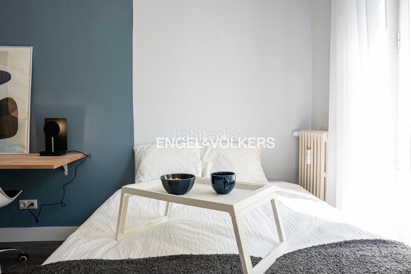 Foto 6ecc8f67-79bb-4d8a-b6a6-671e83e3d828. Appartement mit heizung in Arapiles Madrid