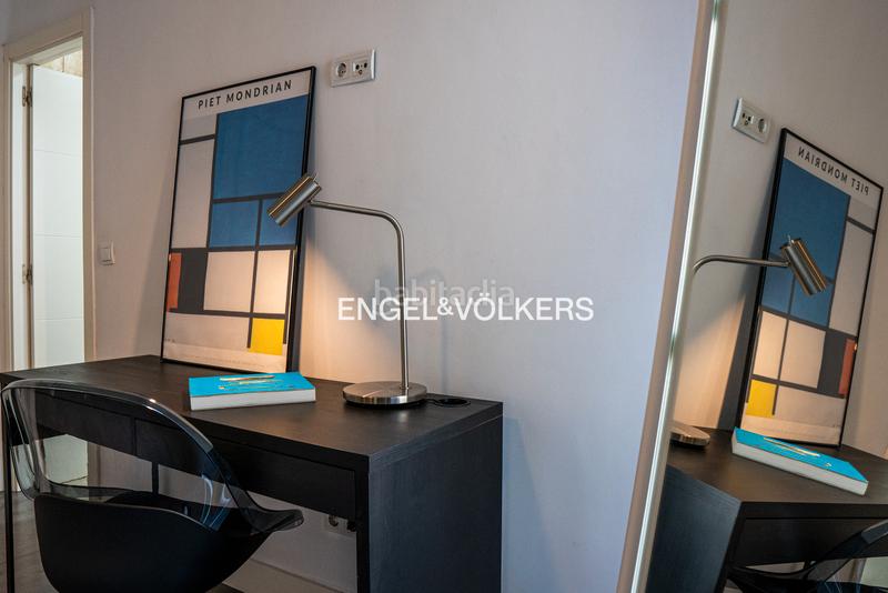 Foto 7e6a2c70-38c8-43e9-a75b-e1f0e0a25ad6. Appartement mit heizung in Arapiles Madrid