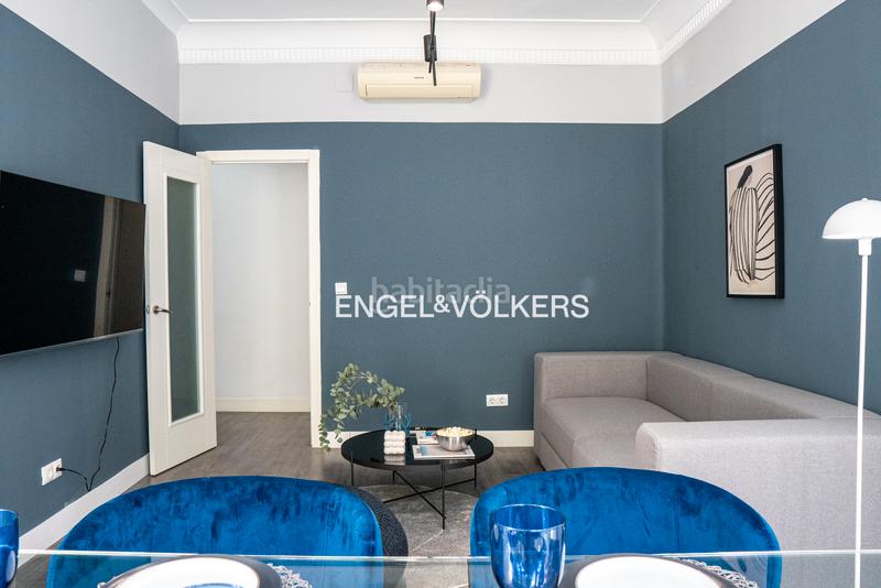 Foto 8da45859-607f-4ed9-9bf9-b48fc8d9259a. Appartement mit heizung in Arapiles Madrid