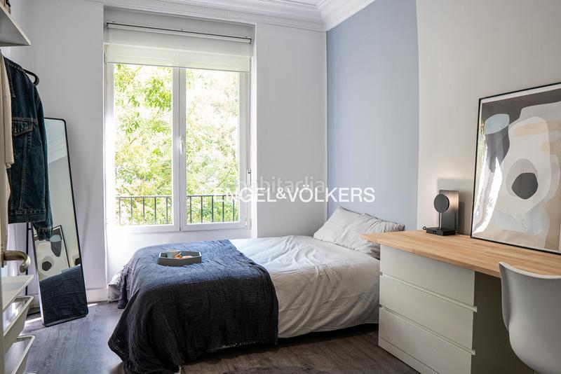 Foto 9dd3d6b0-48b9-40ee-9f64-990b8493cd46. Appartement mit heizung in Arapiles Madrid