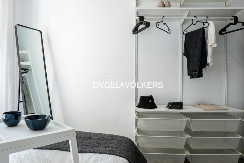 Foto 9e522e6d-d763-408d-866b-5a5c51044bd1. Appartement mit heizung in Arapiles Madrid