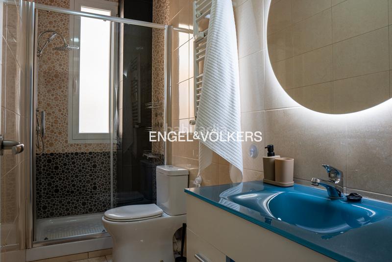 Foto 9fd8fe1d-4b20-407e-bd49-8adf35d5b7d8. Appartement mit heizung in Arapiles Madrid