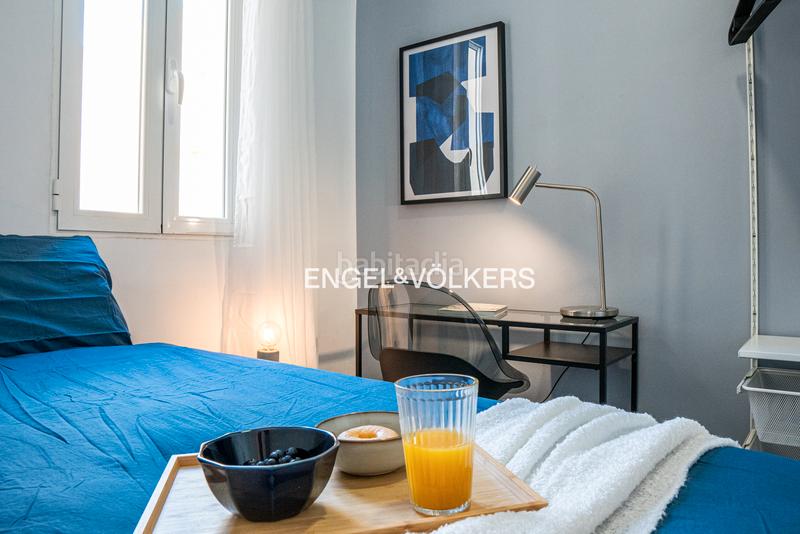 Foto a7f81143-4c15-4cc9-9e1f-1a33021d34ce. Appartement mit heizung in Arapiles Madrid