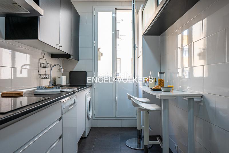 Foto ab14311d-666f-4187-a244-dd81b2e8010b. Appartement mit heizung in Arapiles Madrid
