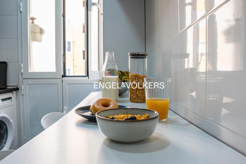 Foto b3cfc4b4-949c-43b3-b650-7b77c68a92fb. Appartement mit heizung in Arapiles Madrid