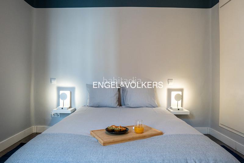 Foto bfd24548-cae1-41fb-b0fa-a2a369beeab7. Appartement mit heizung in Arapiles Madrid