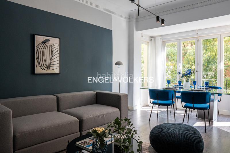 Foto c932845f-3656-4955-97fa-0a84bfc7eaf0. Appartement mit heizung in Arapiles Madrid