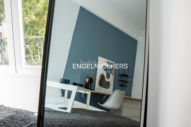 Foto ce6d98db-ad64-40cb-acdc-cbd8bf488c59. Appartement mit heizung in Arapiles Madrid