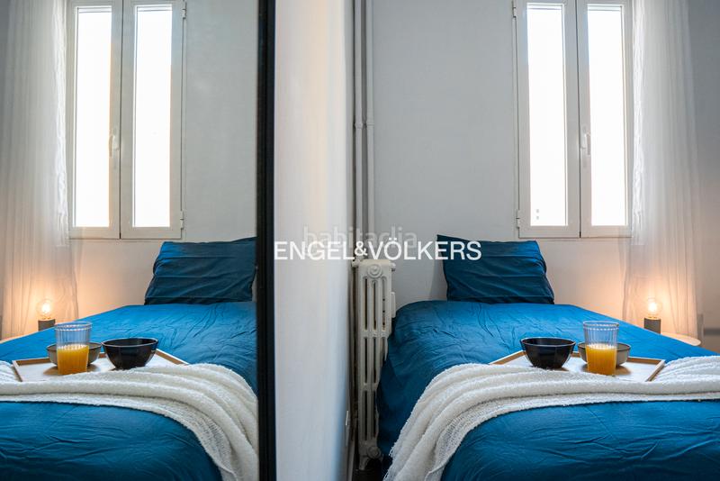 Foto d3c90ff1-e692-483e-bc5c-bb029b24ae53. Appartement mit heizung in Arapiles Madrid