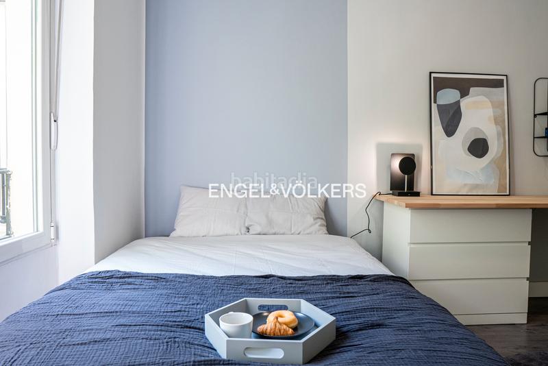 Foto d4851126-fd7e-4fee-ba93-3de2b69e5ef3. Appartement mit heizung in Arapiles Madrid