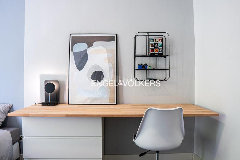 Foto ed65ee28-7fd0-4a73-8e72-9835e3234903. Appartement mit heizung in Arapiles Madrid