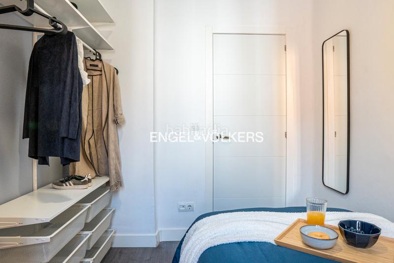 Foto fbc404f2-e40b-4ff5-9ba2-89e41ef0df14. Appartement mit heizung in Arapiles Madrid