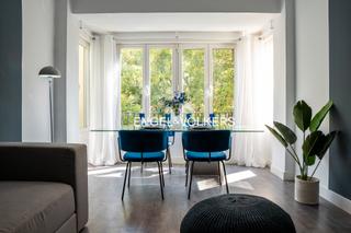 Apartament en Arapiles. Exclusivo apartamento con buena rentabilidad en chamber