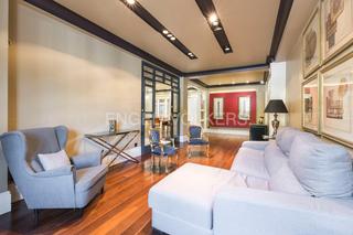 Miete Appartement in Ibiza. Oportunidad única frente al retiro elegancia, ubicación y confor