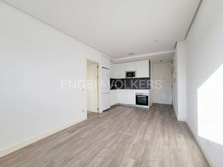Apartamento en Sanchinarro