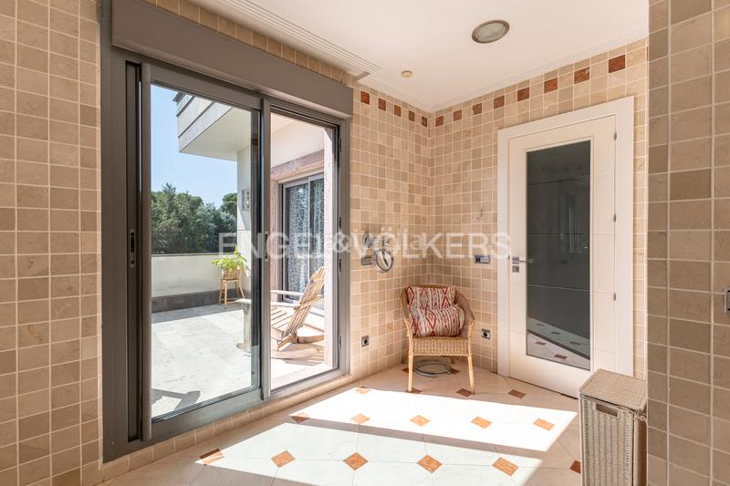 Foto 0ae4dd20-0c86-44a7-a994-70ce35b5d9c7. Casa con riscaldamento parcheggio piscina in Ciudalcampo