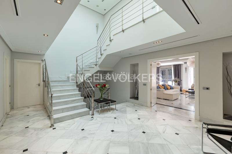 Foto 0bc7710c-59b7-41a1-9ffc-8394d2bb5d63. Casa con riscaldamento parcheggio piscina in Ciudalcampo