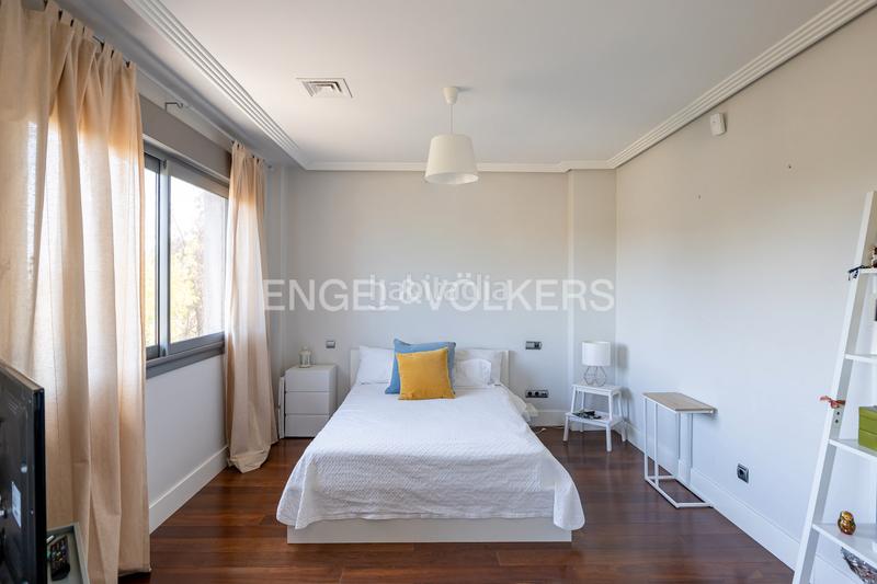 Foto 161cd500-b037-4bad-9b27-12c2aa9722ac. Casa con riscaldamento parcheggio piscina in Ciudalcampo