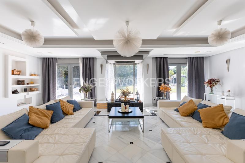 Foto 25f23ce7-405b-480b-9a7a-1cc59c4f9643. Casa con riscaldamento parcheggio piscina in Ciudalcampo