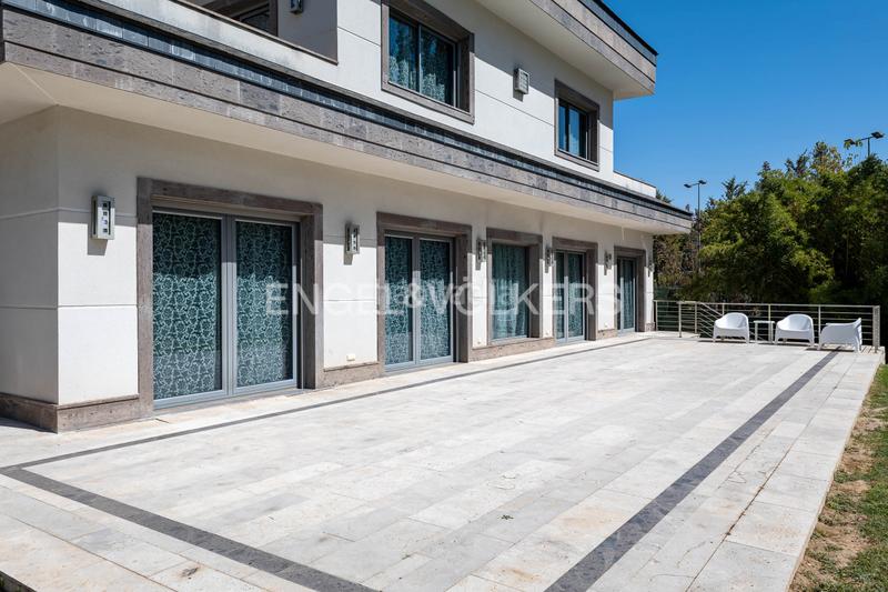 Foto 29fdd0c0-63a4-45bf-8286-67001a35f1ce. Casa con riscaldamento parcheggio piscina in Ciudalcampo