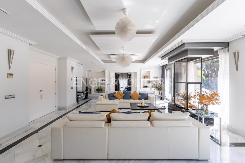 Foto 57c5f5e2-9566-4a15-9399-0700de23f32d. Casa con riscaldamento parcheggio piscina in Ciudalcampo