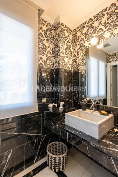 Foto 667f9b8a-9904-4831-9174-0eebebc189d2. Casa con riscaldamento parcheggio piscina in Ciudalcampo