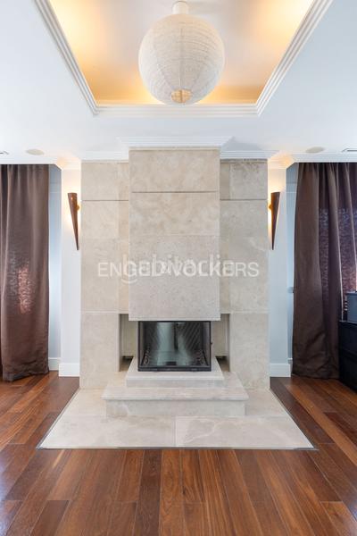 Foto 7698eb99-1552-4015-8e2a-a4be55ca062b. Casa con riscaldamento parcheggio piscina in Ciudalcampo