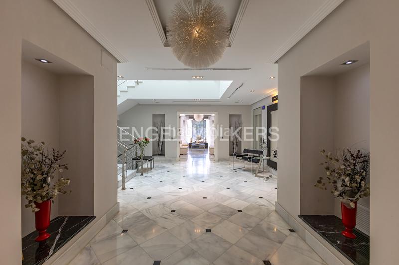 Foto 7c59d201-70c9-4450-8cb7-d5a64e7854bd. Casa con riscaldamento parcheggio piscina in Ciudalcampo