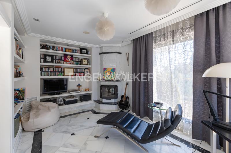 Foto a505c0b7-7b8d-4bb8-b97a-40a1a86e065d. Casa con riscaldamento parcheggio piscina in Ciudalcampo