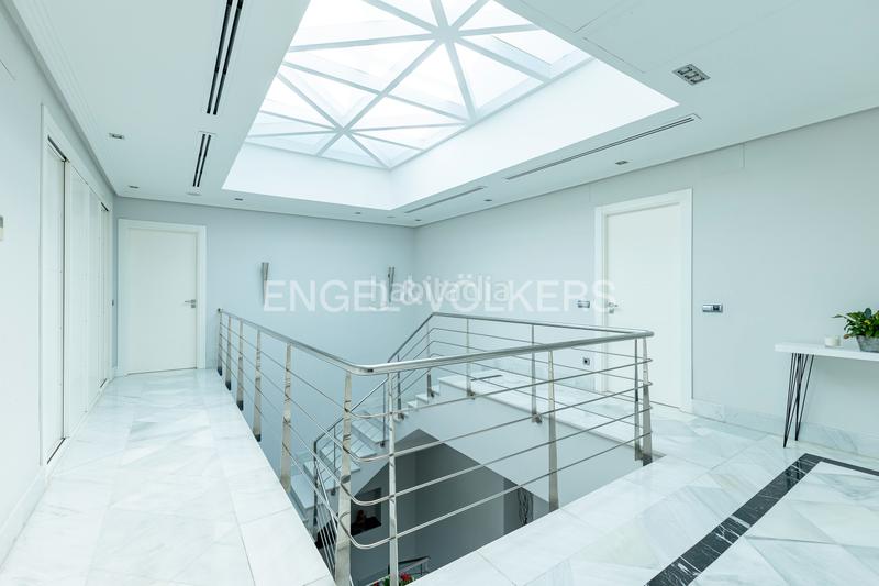 Foto ccdc99dd-6875-4c96-b6a7-46e79770f7d2. Casa con riscaldamento parcheggio piscina in Ciudalcampo