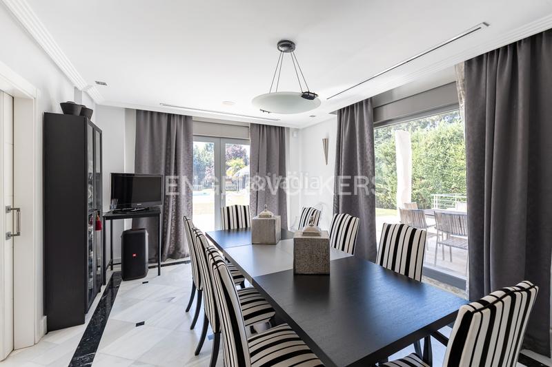 Foto eef12a25-36af-478e-8761-248e0daa3b64. Casa con riscaldamento parcheggio piscina in Ciudalcampo