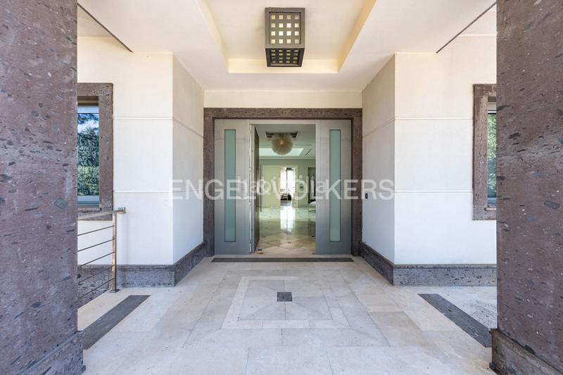 Foto f017ba36-4d34-4cb1-ba98-c2f03342acdb. Casa con riscaldamento parcheggio piscina in Ciudalcampo