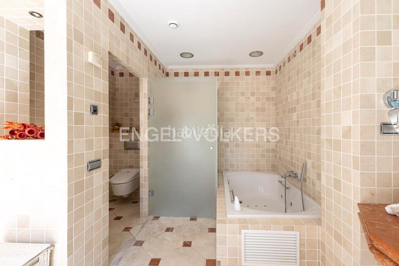 Foto f4975b6d-01db-46bc-a2b8-6a9c1b220c83. Casa con riscaldamento parcheggio piscina in Ciudalcampo