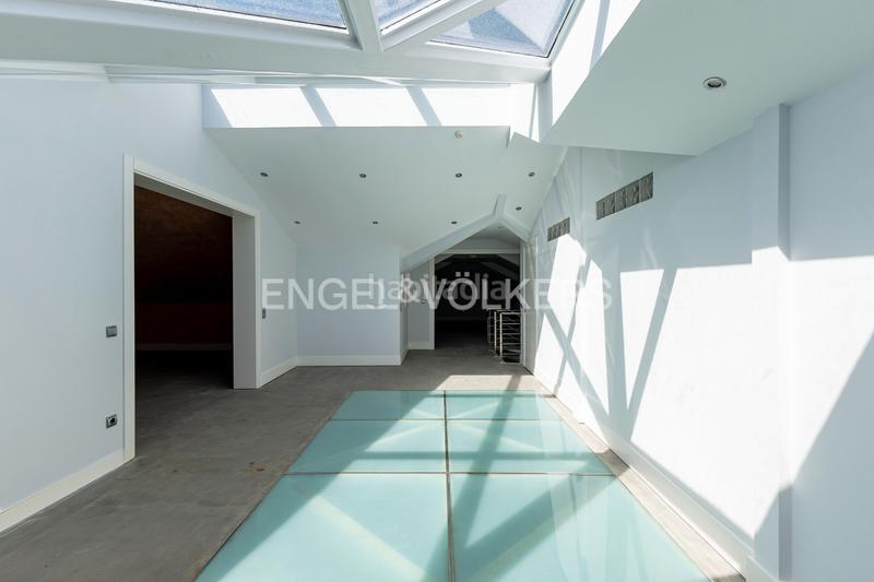 Foto f4d9347a-455b-400a-adc4-d4d20056fbdf. Casa con riscaldamento parcheggio piscina in Ciudalcampo