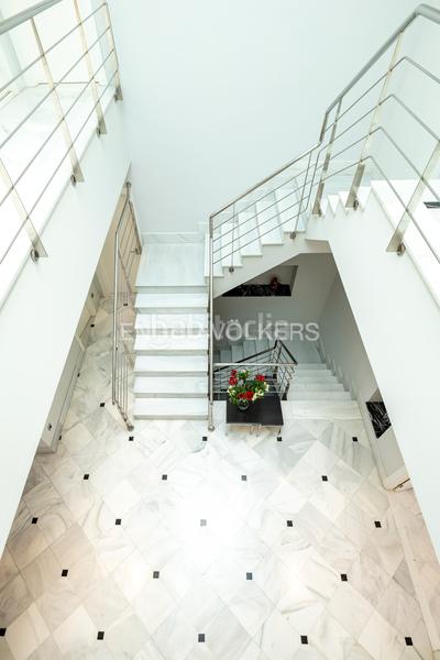 Foto f8b7abfb-698c-4b78-9dea-c10ee73aaaf0. Casa con riscaldamento parcheggio piscina in Ciudalcampo