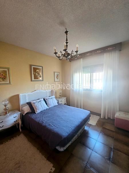 Foto 11dde701-7fd5-429d-98c0-04da4f292848. Lloguer casa amb calefacció aparcament piscina a Becerril de la Sierra