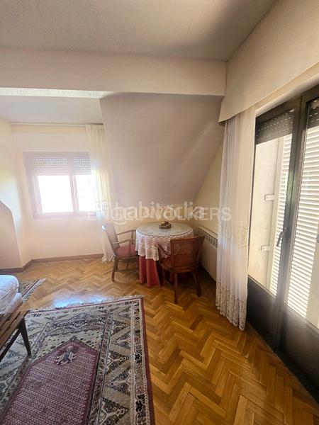 Foto 260ecb4a-415c-4930-a021-780a9396fe55. Lloguer casa amb calefacció aparcament piscina a Becerril de la Sierra