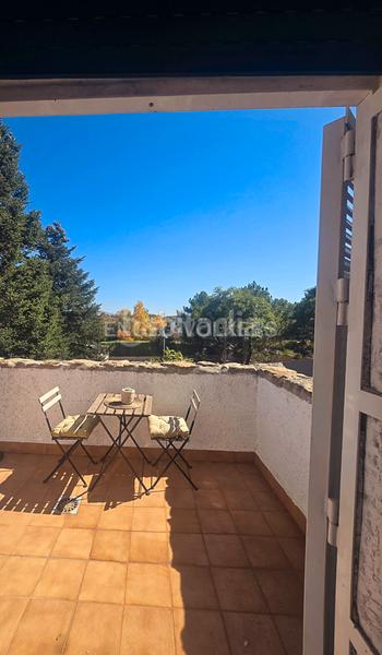 Foto 40fcd84e-c38f-4fae-8d51-2abbb58fe8f5. Lloguer casa amb calefacció aparcament piscina a Becerril de la Sierra