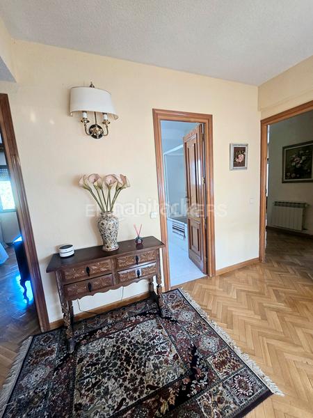 Foto 511ef1be-748a-47a9-86d3-704b7e75fda5. Lloguer casa amb calefacció aparcament piscina a Becerril de la Sierra