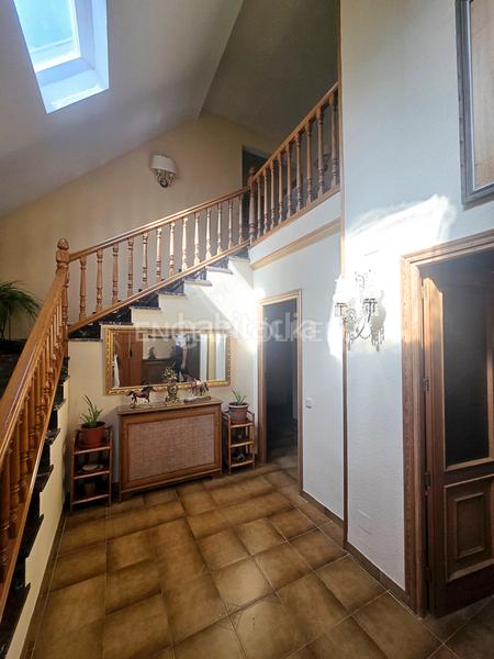 Foto 70e3e79f-b6e9-4ad2-a407-7f1382778e8a. Lloguer casa amb calefacció aparcament piscina a Becerril de la Sierra