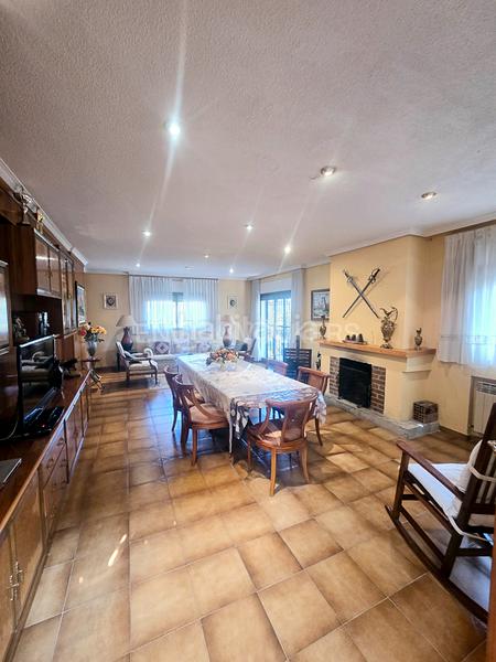 Foto 87c81cad-a415-4a7a-9f2c-65aa768ec23e. Lloguer casa amb calefacció aparcament piscina a Becerril de la Sierra