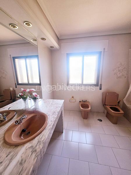 Foto 931bab8a-9b57-434d-9d87-5e4405d8423d. Lloguer casa amb calefacció aparcament piscina a Becerril de la Sierra