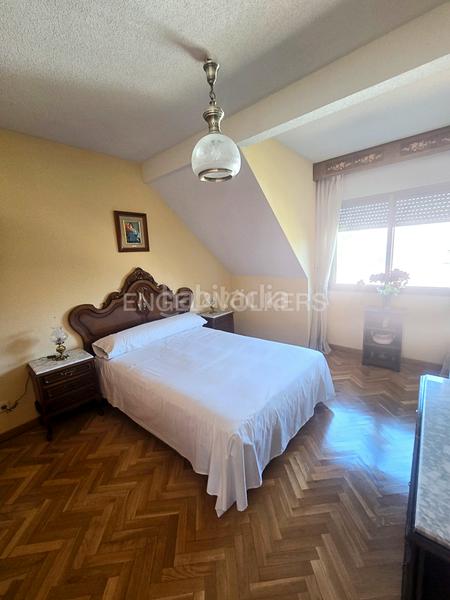 Foto 9d0ed226-c6e6-4c96-b6c0-811db06ae32c. Lloguer casa amb calefacció aparcament piscina a Becerril de la Sierra