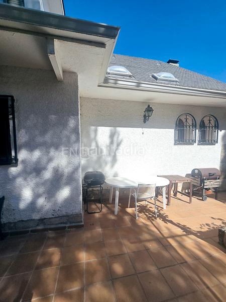 Foto b7aa8688-1c83-4600-9552-36d988f9e4f2. Lloguer casa amb calefacció aparcament piscina a Becerril de la Sierra