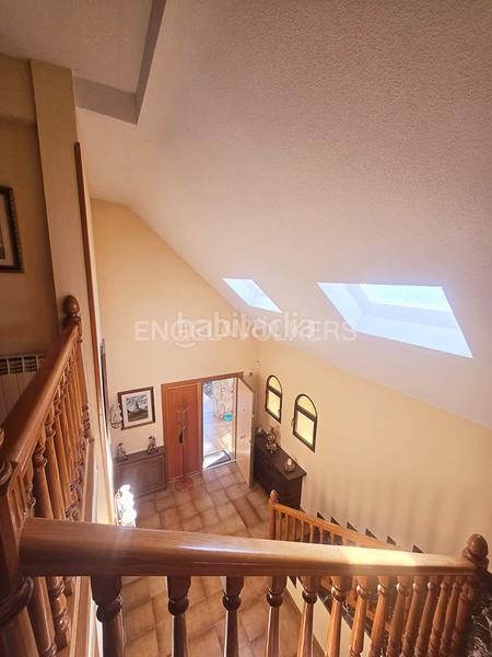 Foto c42a0da4-596d-4f4e-8058-16ff1f0e3db1. Lloguer casa amb calefacció aparcament piscina a Becerril de la Sierra