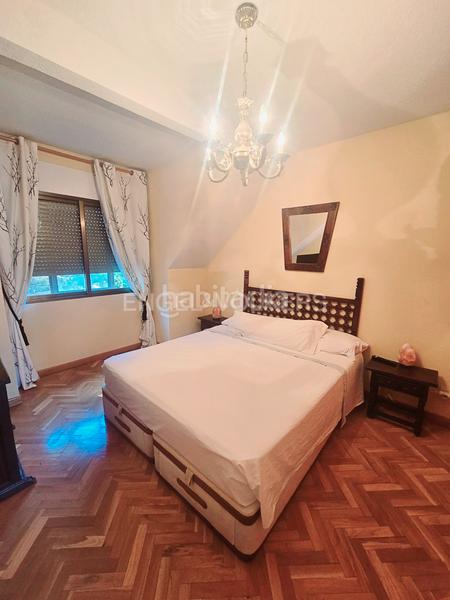 Foto c699f5be-1c8a-4dee-944f-053eaec0f8f3. Lloguer casa amb calefacció aparcament piscina a Becerril de la Sierra